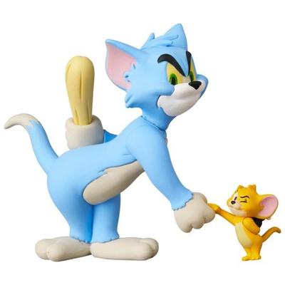 UDF Klassische Farbe Tom Krebs Jerry Bombe Version. mit & ohne