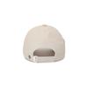 MALBON GOLF Side Panel Ball Marker Ball Cap Beige (Man)