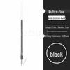Mitsubishi Uni SXE3-2503 Metal Barrel Low Gravity 0.28mm Oil-Based Ballpoint Pen