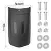 Universal Motorcycle Lengthen Front Fender Rear or Front Wheel Extension Fender Mudguard Splash Guard for Motorcycle