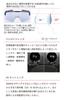 Made In Japan Sports Sunglasses Golf Mirror ULTRA LENS Coating On the Back Large Lens Flat Lens That Minimizes Visual Discomfort CONTRAIM MEBL Silver