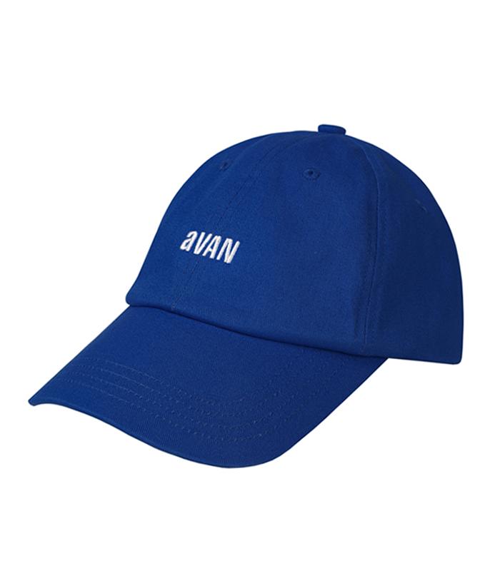 AVANDRESS Avan Font Ball Cap - 8Col