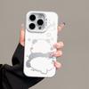 Applicable To Apple 11promax Mobile Phone Case Iphone11/11 OnePlus 11 Redmi K11 Cartoon Fun Panda