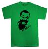 Camiseta Roger Milla Leyenda de Camerún Icono del Fútbol Retro Copa del Mundo Camisetas
