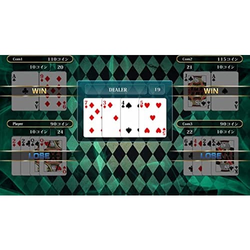 simple series for nintendo switch vol.1 the table game deluxe pack ~mahjong, go, shogi, tsume shogi, othello, cards, hanafuda, nikakutori~ - switch