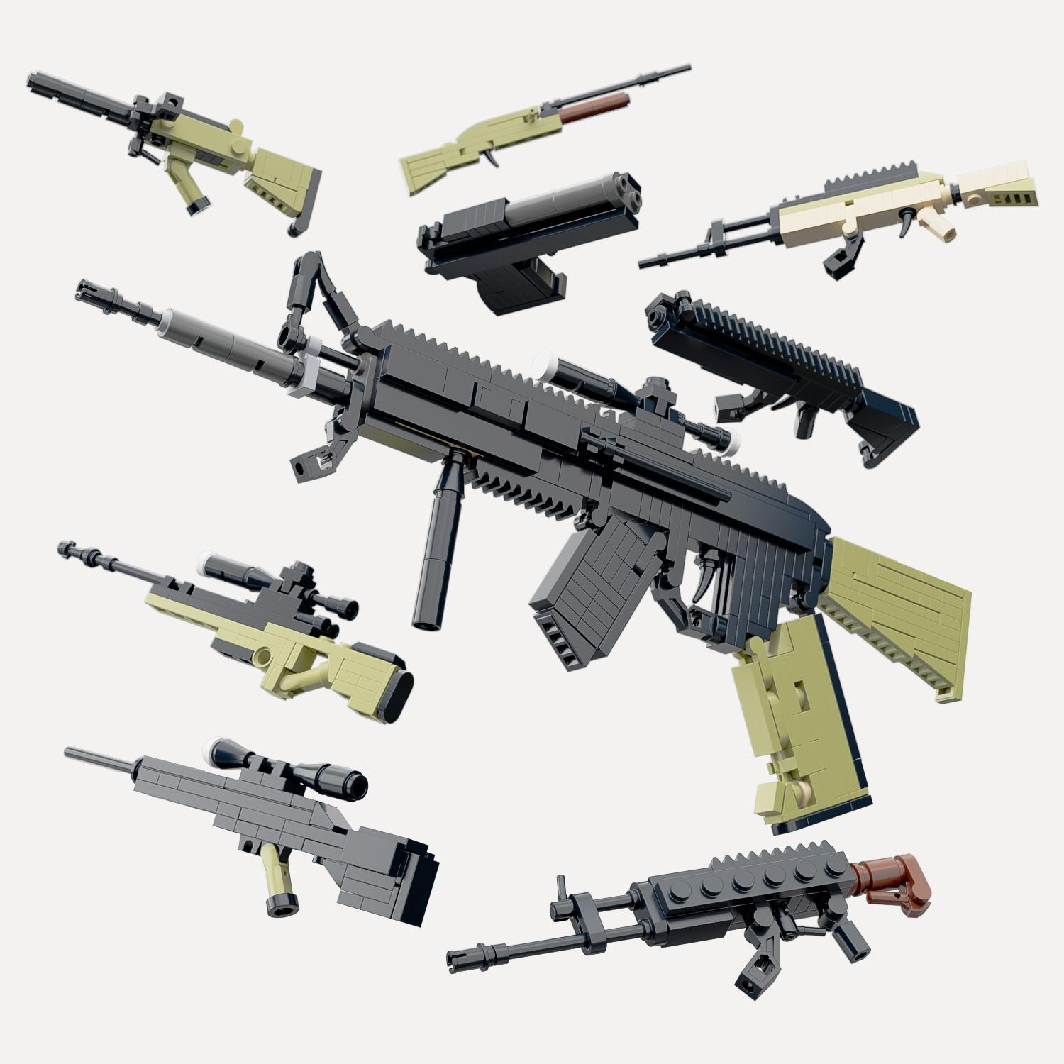 1259PCS Supercar Building Blocks Kit Children s Toys Adult Decompression Collectible Building Blocks Men s Desktop Decoration