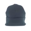CHROME HEARTS Strickmütze schwarz Acryl Herren