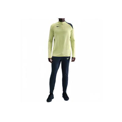 Dri-Fit Total 90 Serie Bequemes Langarm-Fußballtrikot Herren Oberteile HV6402-383