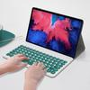 Case Keyboard For Redmi Pad Case Cover Russian Spanish Hebrew Arabic Touchpad Keyboard For Redmi Pad 10.61 Tablet