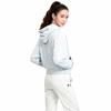 Under Armour Journey Sweatshirt Women's Mist Gray 1376915-006