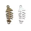 Vintage Amulet Connectors For DIY Bracelet Jewelry Making Materials