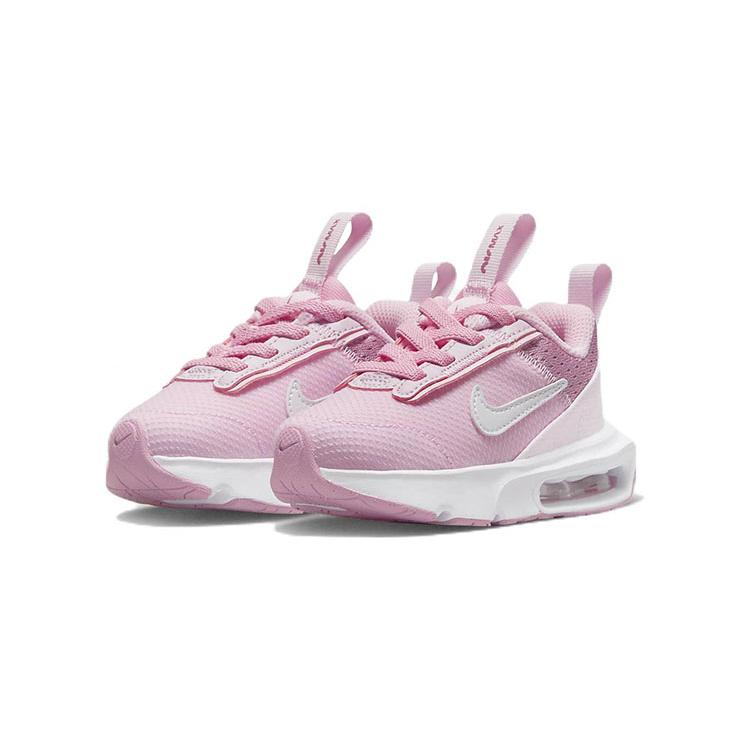 Nike Air Max Intrlk Lite Pink Foam White TD DH9410-600