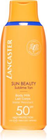 

sun milk TU прозрачный