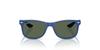 Sunglasses 0RJ9052SF RUBBER BLU 50 [Ray-Ban]