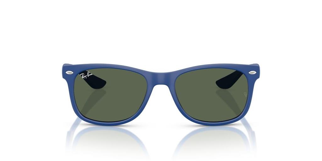 Sunglasses 0RJ9052SF RUBBER BLU 50 [Ray-Ban]
