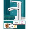 SanHui Standard Hot & Cold Water Faucet
