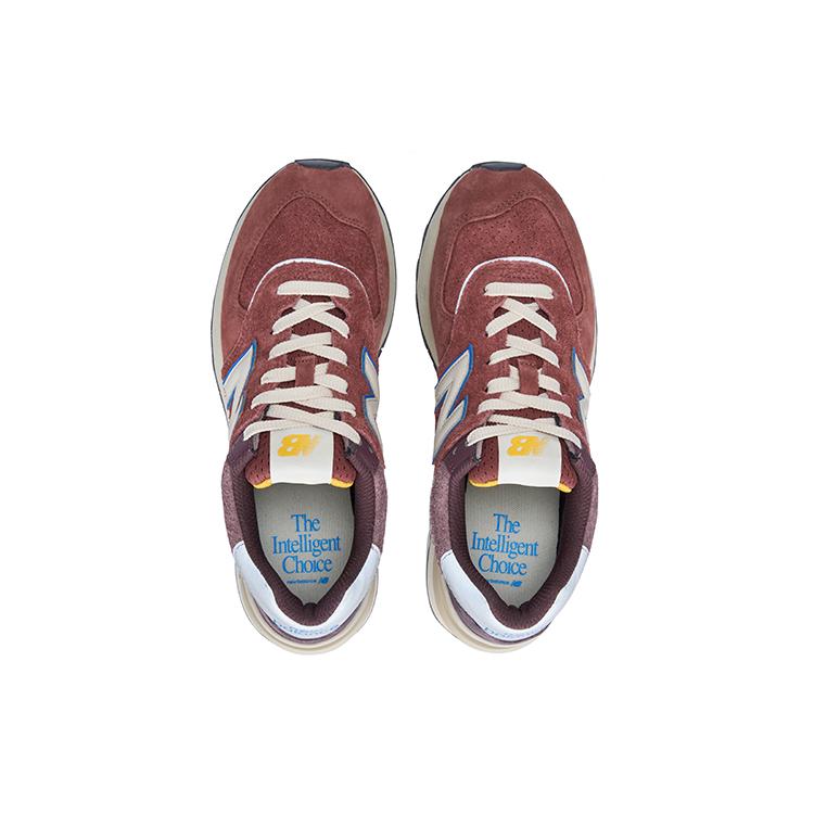 New New Balance 574 'Red' U574LGBR