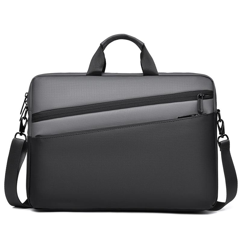 Li Shen Men's Business Laptop Briefcase
