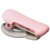 Japan KOKUYO Masking Tape Cutter Karucut Clip (for 10-15mm Width / 20-25mm Width) 1 Pc