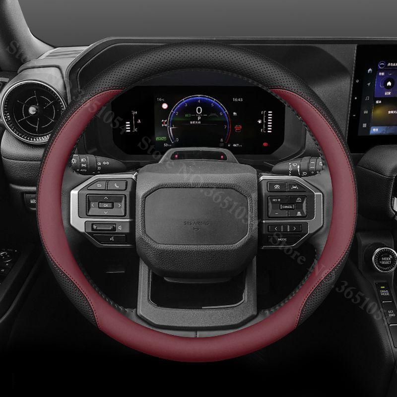 Priekš Toyota Land Cruiser Prado Automašīnas