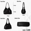 Women's Style Diva Faux Leather Handbag (Large)