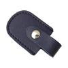 Convenient Scissor Pouches Leather Cover Flexible Scissor Sheath Scissor Accessaries Suitable for Various Scissor