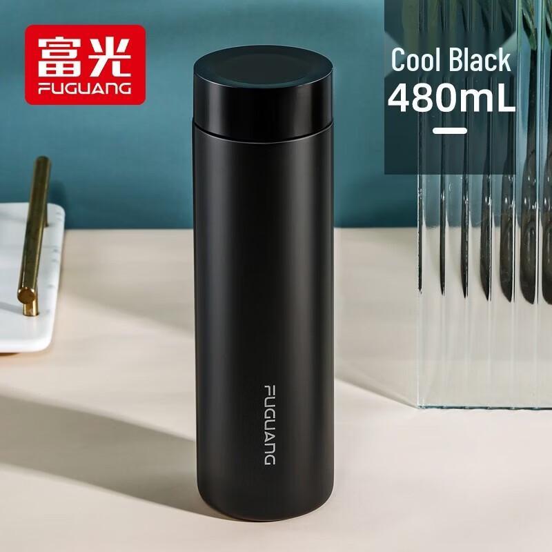 

Fuguang Smart Digital Display Thermos