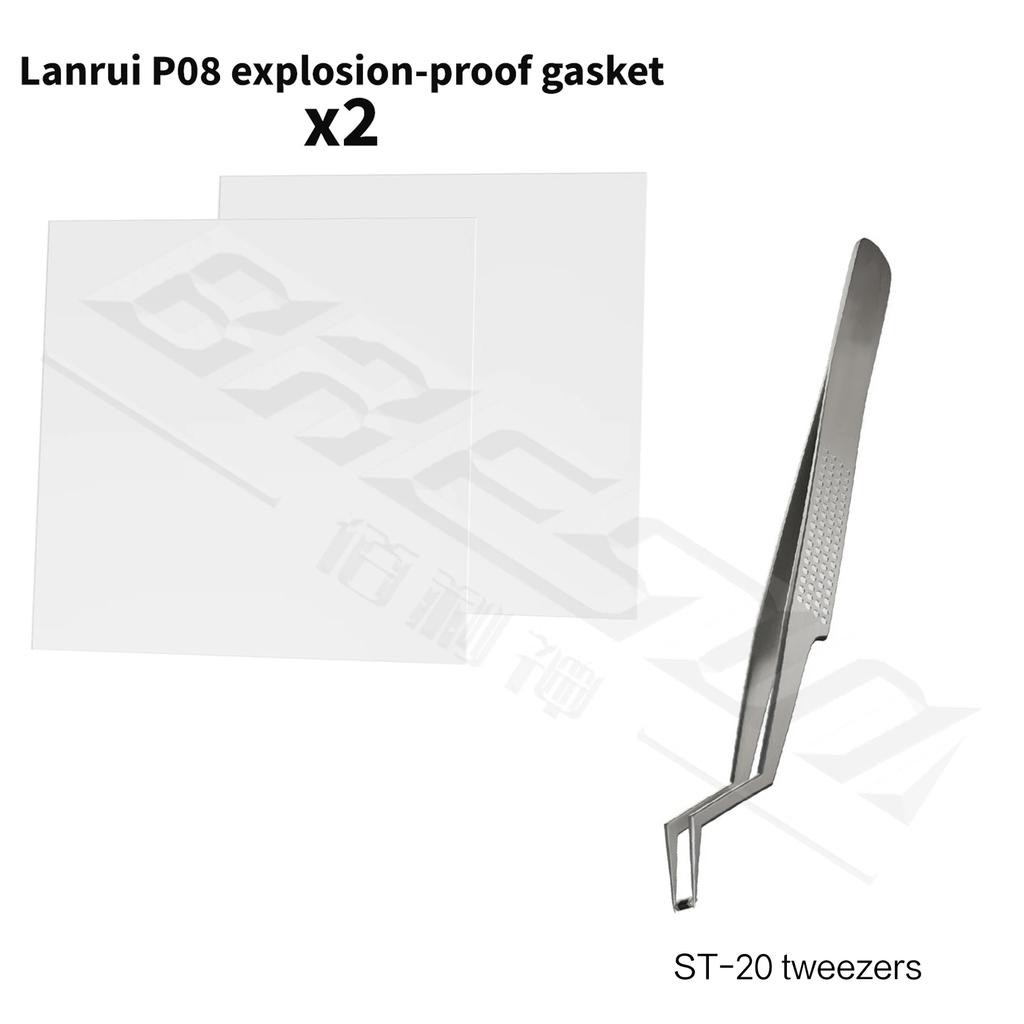 Amaoe BGA Reballing Stencil Template For iPhone 17 16 15 14 13 12 11 Pro Max XSMax 8 7P 7 6 A18 Tin Planting Soldering Net Tools