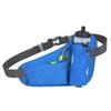 Waterproof Outdoor Sports Waist Bag with Multifunctional Fitness Water Bottle and Mobile Phone Holder