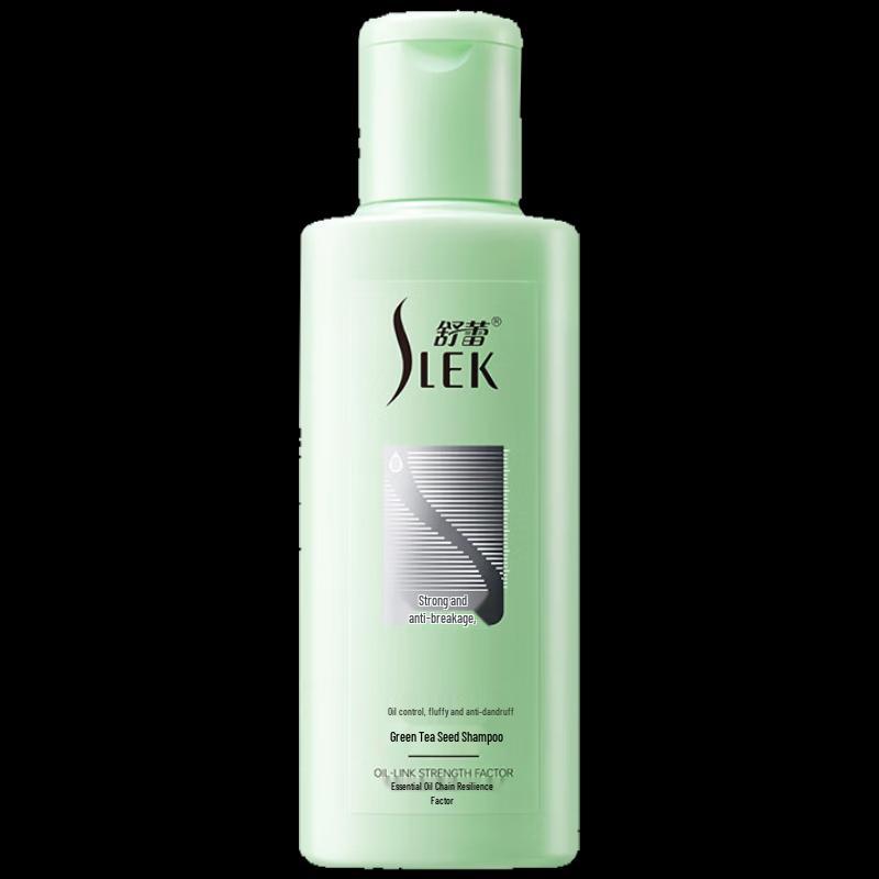 

Shulei Green Tea Seed Oil Control & Anti-Dandruff Shampoo