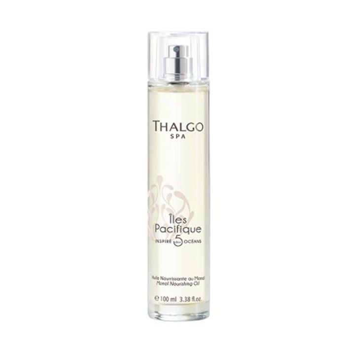 

Thalgo Spa Iles Pacifique Mono Питательное масло 100мл