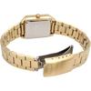 Casio Standard Analogue Ladies Watch LTP-V007G-9E Gold Tone Stainless Steel 30m Water Resistant