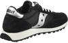 Кроссовки Saucony Jazz Original Vintage black/white