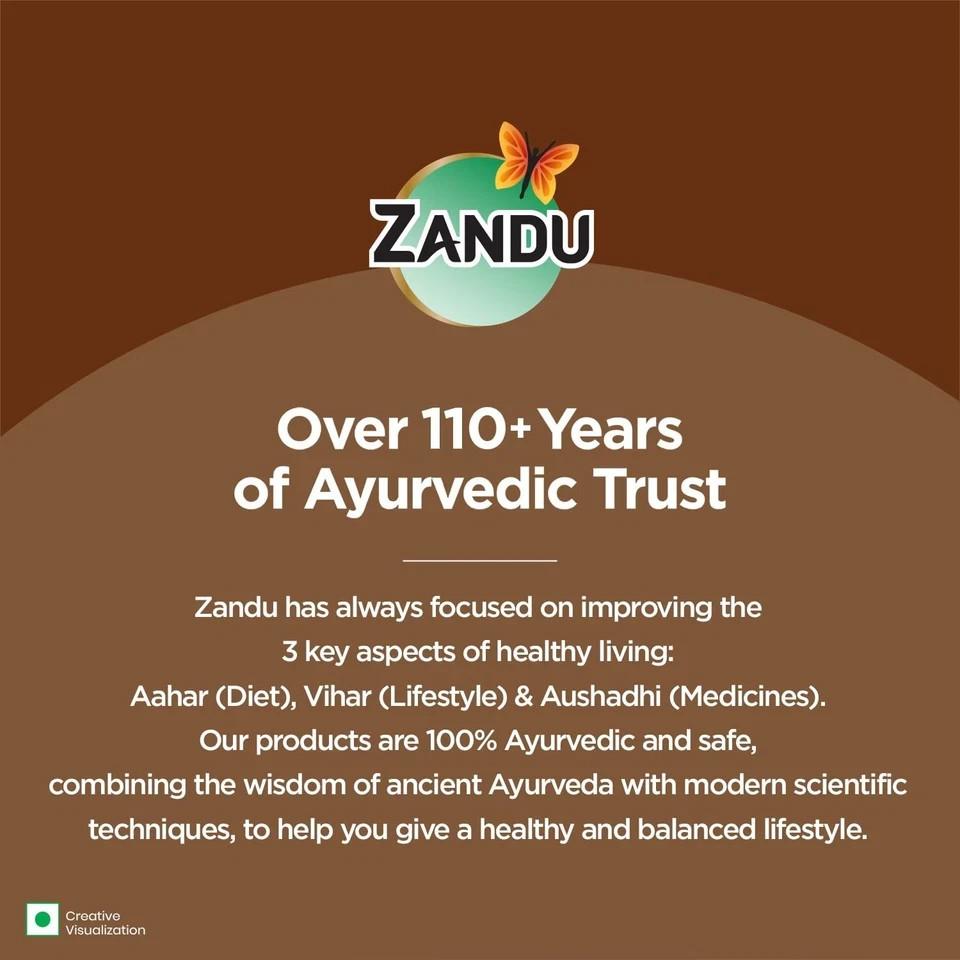 Zandu Chyavanaprash Avaleha 900g, Jaggery, Immunity Booster