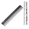 Detangling Comb - label.M - Anti-static - 1 Unit - Adult - Unisex