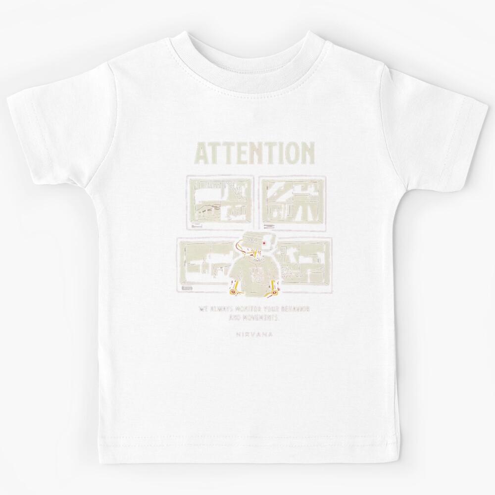 Classic Band Kids T-Shirt 170