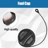Auto Inside Inner Langlebige Tankdeckel, Tankdeckel, Öltankdeckel, Zuverlässige Abdichtung, Passend für 42031-AG000 42037-FG060