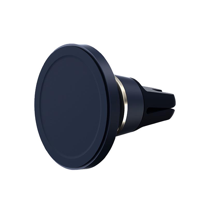 

iOttie Magnetic Car Vent Phone Holder for iPhone 15/16/17 and Pro/Max Models