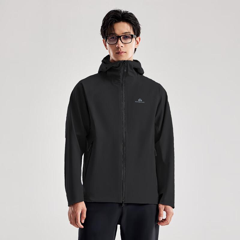 TuoLuzhe Skylark Men's Outdoor Softshell Jacket