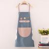 Waterproof Apron Apron Kitchen Apron