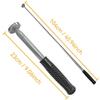 50lb Telescopic Magnetic Pickup Tool