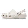 Crocs Sabots Classiques EVA Semelle Épaisse Sabots de Sport Sabots Unisexe Gris Ciment 10001-160