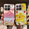 For Xiaomi 15T Pro 15TPro Case Fashion Astronaut Panda Soft Silicone Back Cases for Xiaomi 15T / 15T PRO Phone Cover Etui Fundas