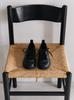 [TheJohi] Maddie Ribbon Strap Sneakers JH25SS05