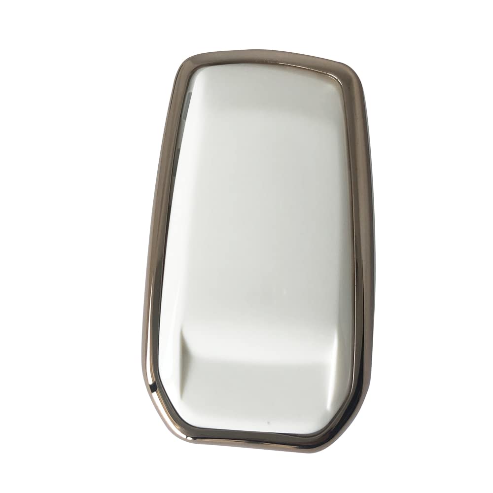 Kinotaka Smart Key Case for Toyota 40 Series Vellfire New VOXY 90 Series Key