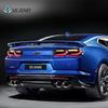 LED Tail Lights with Flowing Turn Signals for 2019+ Chevrolet Camaro