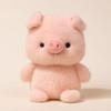 Kids Animal Plush Toys Cute Bear Series Plush Doll Pillow Elephant Pig Dog Sheep Mouse Monkey Plush Toy Gift for Children's Day