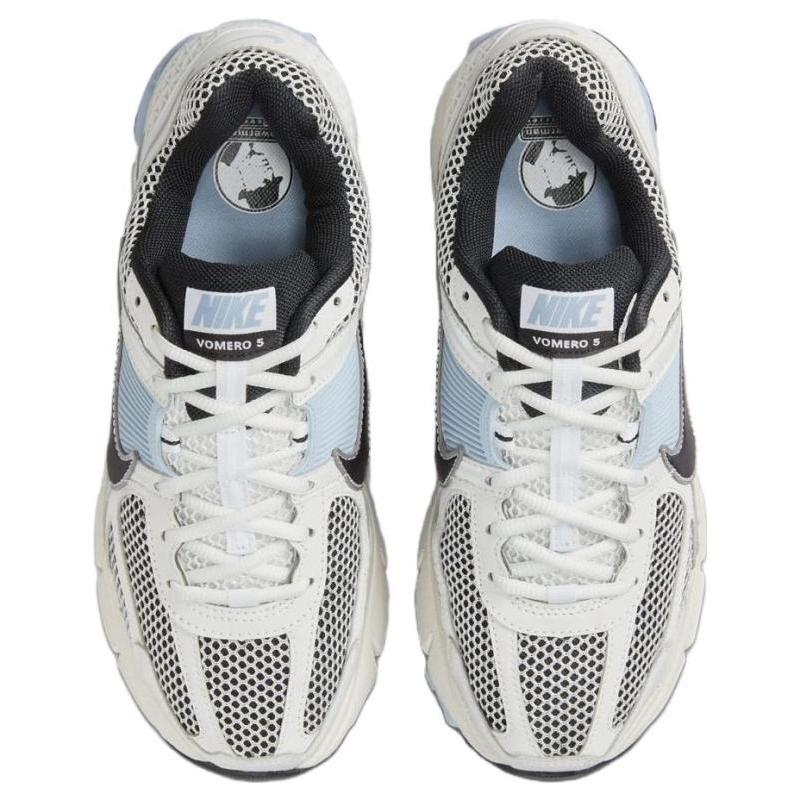 Nike Zoom Vomero 5 Light Armory Blue Women's Sneakers casual FQ7079-001