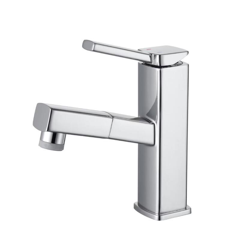 

TLXT Hot Water Basin Faucet