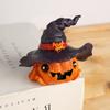 Halloween Ghost Witch Pumpkin Resin Creative Small Ornament Decoration